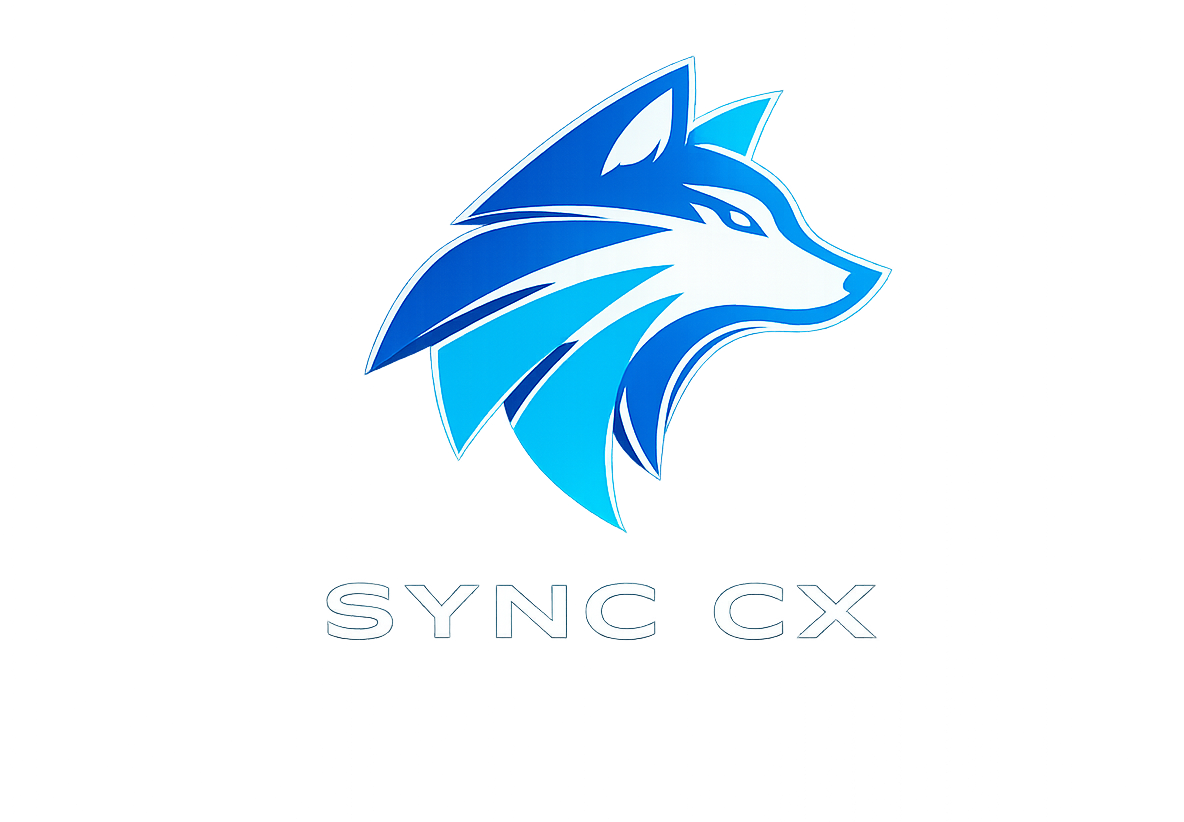 Sync CX
